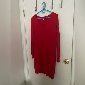 Old Navy Sweater Dress